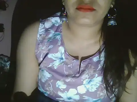 Hot-shanvi online show from 04-12-26, 04:21