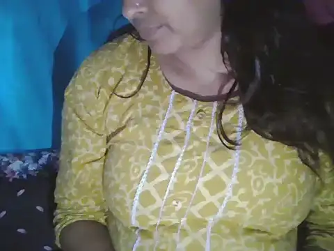 Hot-shanvi online show from 06-01-26, 11:32