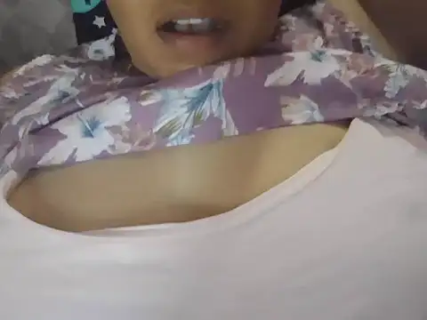 Hot-shanvi online show from 07-17-26, 02:42
