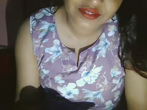 Hot-shanvi online show from 05-31-26, 10:43