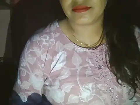 Hot-shanvi online show from 07-09-26, 04:50