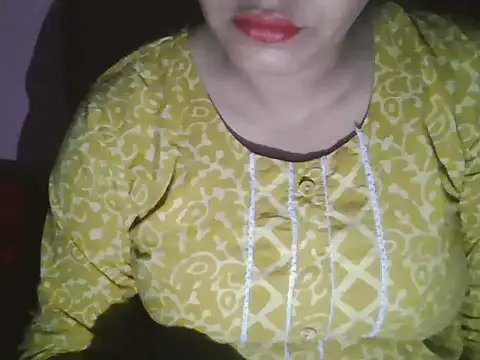 Hot-shanvi online show from 06-01-26, 11:37