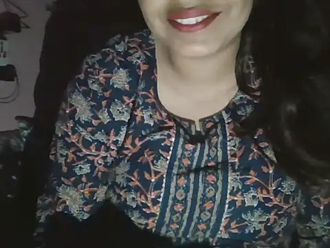Hot-shanvi online show from 06-03-26, 11:42