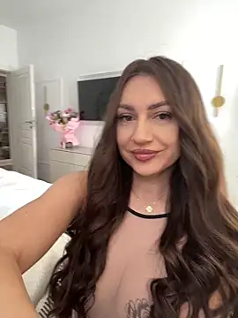 claraxjoyy online show from 03-12-26, 06:39