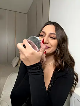 claraxjoyy online show from 12-05-25, 05:17