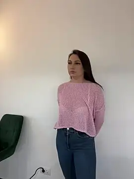 Snapshot of claraxjoyy chatting on 03-07-25, 04:46 claraxjoyy online show from 03-07-25, 04:46