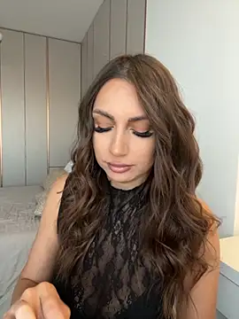 Snapshot of claraxjoyy chatting on 09-14-25, 04:24 claraxjoyy online show from 09-14-25, 04:24