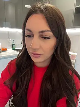 Snapshot of claraxjoyy chatting on 03-22-25, 04:24 claraxjoyy online show from 03-22-25, 04:24