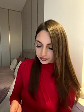 Snapshot of claraxjoyy chatting on 09-29-25, 04:19 claraxjoyy online show from 09-29-25, 04:19