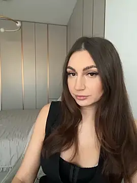 Snapshot of claraxjoyy chatting on 10-29-25, 05:17 claraxjoyy online show from 10-29-25, 05:17