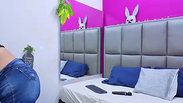 KRYSSTARITTER4 online show from 02-04-26, 10:16