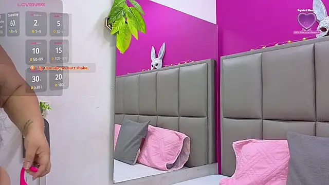 KRYSSTARITTER4 online show from 03-15-26, 02:29