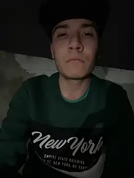 CarlosRyan1997 online show from 01-15-25, 09:13