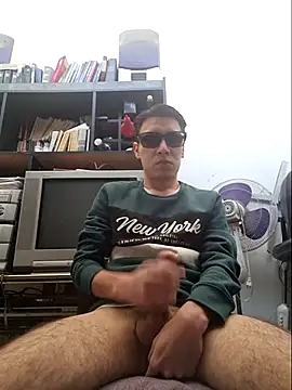 CarlosRyan1997 online show from 03-13-25, 05:50