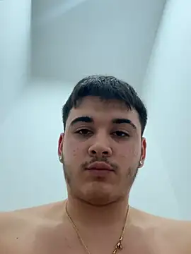 Sexocokin online show from 03-04-26, 12:40