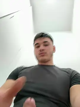 Sexocokin online show from 02-23-26, 01:01