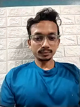 Kingxey online show from 10-26-25, 01:33