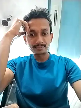 Kingxey online show from 11-05-25, 03:26