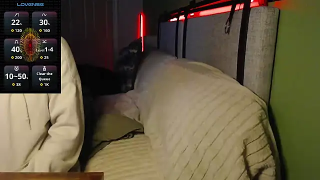 ivynyxx online show from 10-12-25, 01:45