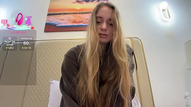 Snapshot of BabyMelie chatting on 02-09-26, 04:49 BabyMelie online show from 02-09-26, 04:49