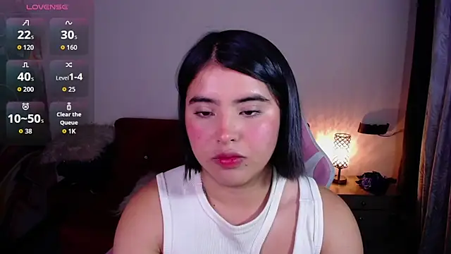 michell petty01 online show from 10-10-25, 03:51