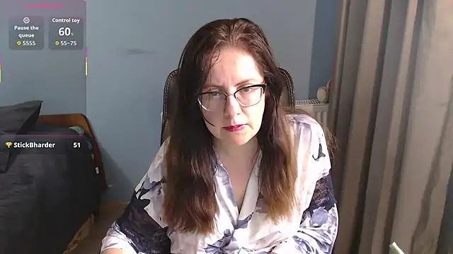 Snapshot of -Mandarishka- chatting on 07-12-26, 07:20 -Mandarishka- online show from 07-12-26, 07:20