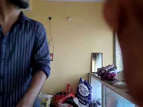 Arav1234a online show from 10-21-25, 06:57