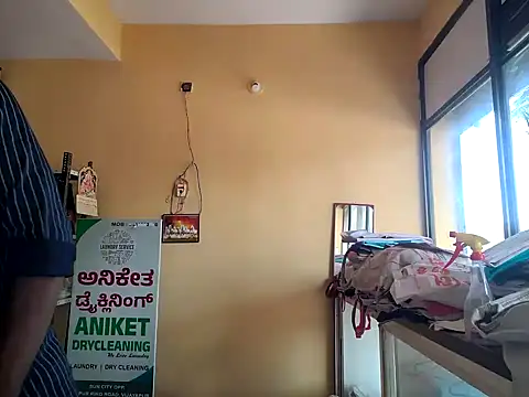 Arav1234a online show from 10-08-25, 03:52