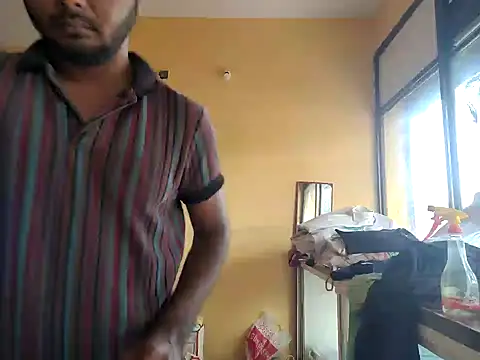Arav1234a online show from 10-11-25, 03:29