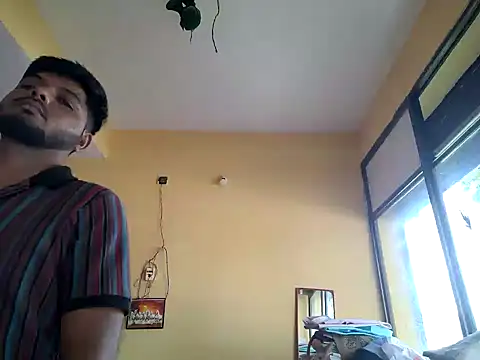 Arav1234a online show from 10-07-25, 07:31