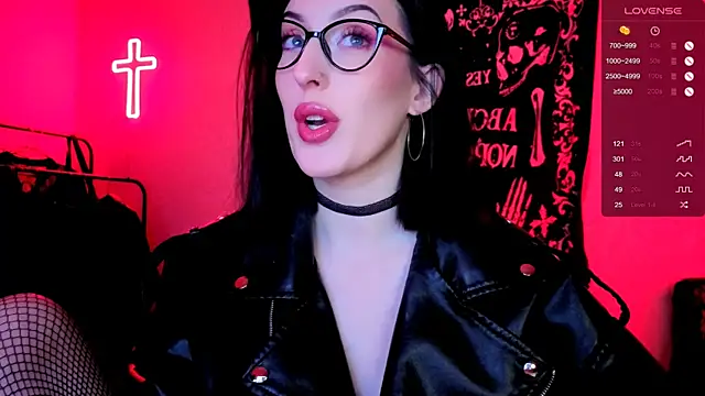 Snapshot of Miss_Alice__ chatting on 10-05-25, 12:45 Miss Alice   online show from 10-05-25, 12:45