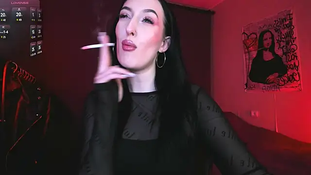 Snapshot of Miss_Alice__ chatting on 02-13-25, 12:35 Miss Alice   online show from 02-13-25, 12:35