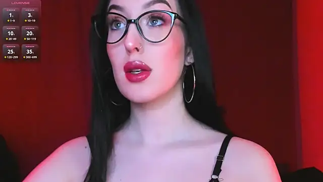 Snapshot of Miss_Alice__ chatting on 02-28-25, 02:20 Miss Alice   online show from 02-28-25, 02:20