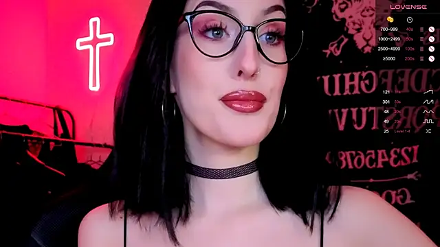 Miss Alice   online show from 01-07-26, 02:05