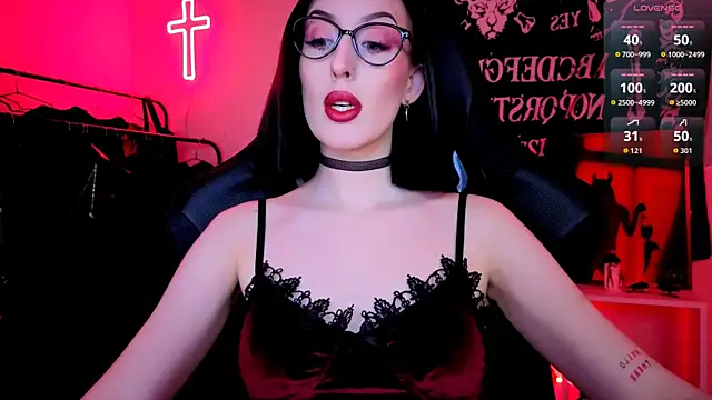 Miss Alice   online show from 04-14-26, 02:05