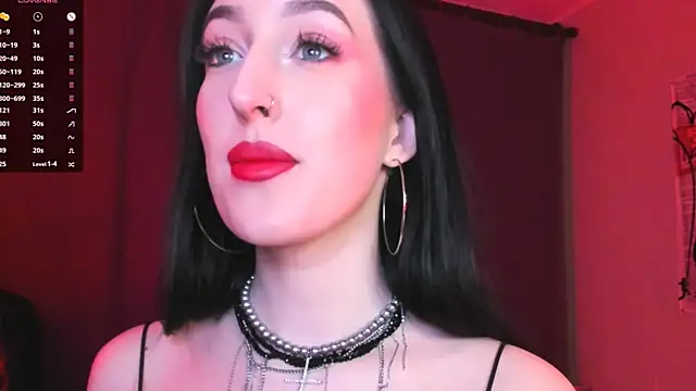 Snapshot of Miss_Alice__ chatting on 02-02-25, 03:10 Miss Alice   online show from 02-02-25, 03:10