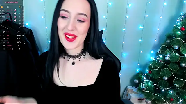 Snapshot of Miss_Alice__ chatting on 01-01-25, 02:09 Miss Alice   online show from 01-01-25, 02:09