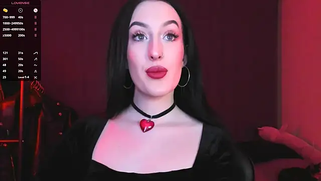 Snapshot of Miss_Alice__ chatting on 02-04-25, 12:08 Miss Alice   online show from 02-04-25, 12:08