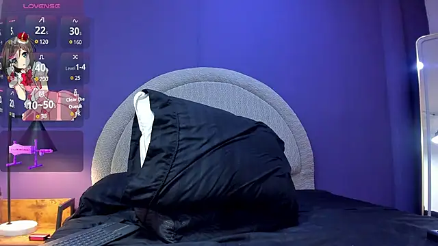 lee Powder online show from 03-20-25, 11:05