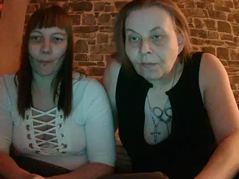 Sweet Phoenix online show from 01-23-25, 03:32