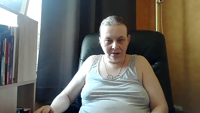 Sweet Phoenix online show from 03-22-25, 03:42