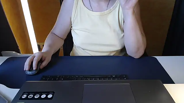 Sweet Phoenix online show from 07-07-26, 08:29