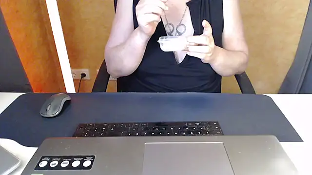 Sweet Phoenix online show from 06-27-26, 12:22