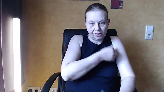 Sweet Phoenix online show from 09-22-25, 07:14