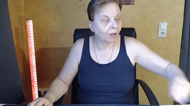 Sweet Phoenix online show from 07-01-26, 07:52