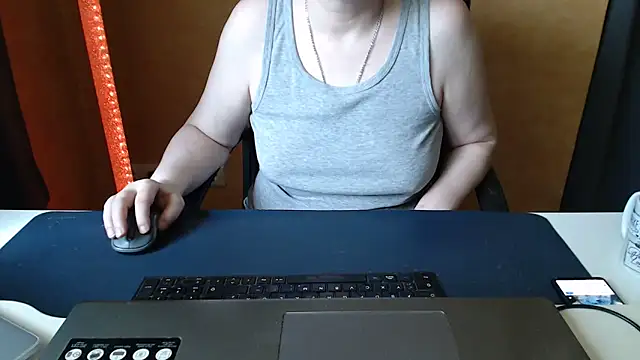 Sweet Phoenix online show from 05-19-26, 10:11