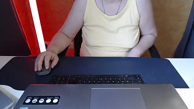 Sweet Phoenix online show from 06-29-26, 07:48