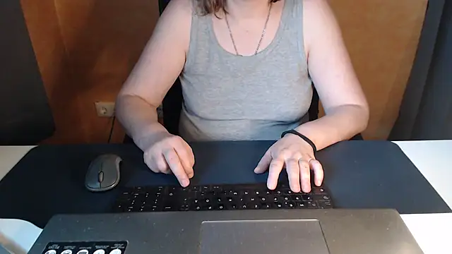 Sweet Phoenix online show from 07-19-26, 08:12