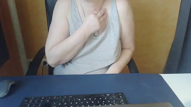 Sweet Phoenix online show from 02-12-26, 08:47