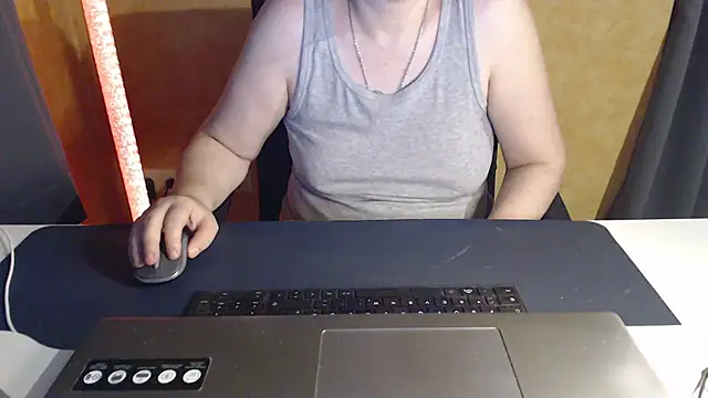 Sweet Phoenix online show from 07-08-26, 08:20
